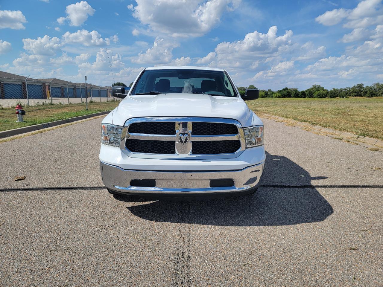 ram ram 1500 classic 2020 1C6RR6FGXLS138472 image ram ram 1500 classic 2020 1C6RR6FGXLS138472 image